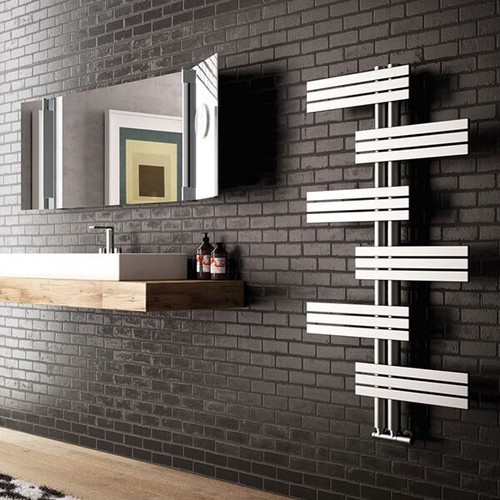 Cordivari termoarredo babyla - termoarredo,