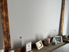 cornici legno per quadri e