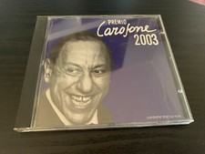 PREMIO RENATO CAROSONE 2003 CD