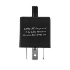 12V INTERMITTENZA 3 PIN RELE