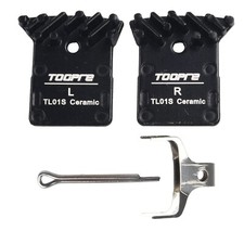 Plaquettes de frein v��lo