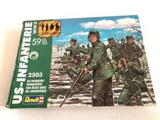Revell 2503 US-INFANTERIE