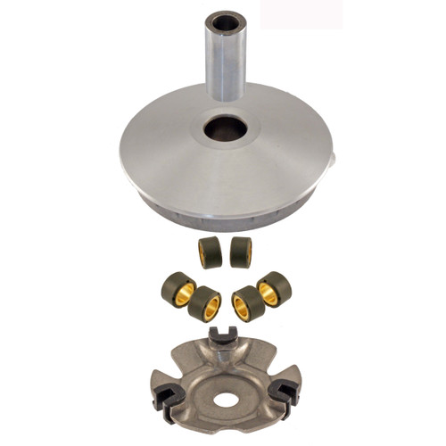 Variatore completo per - per, scooter