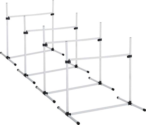 Allmypets set ostacoli - allmypets,