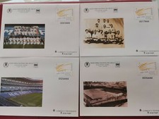 Sobre entero postal edifil - postal, #
