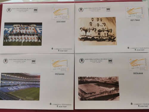 Sobre entero postal - sobre, #