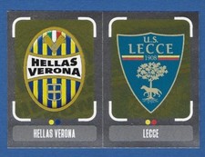 SCUDETTO CALCIATORI PANINI