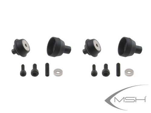 Kit supporto magnetico - kit, per