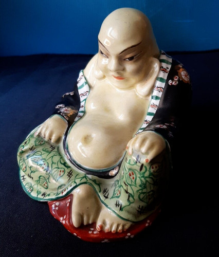 Budda seduto guido - budda,