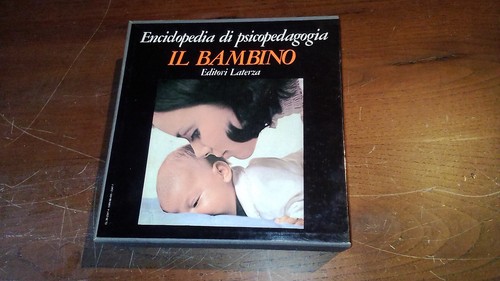 Enciclopedia psicopedagogia - enciclopedia, di