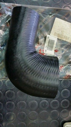 Tubo superiore intercooler