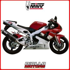 MARMITTA MIVV OVAL YAMAHA YZF