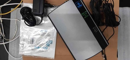Gsm box isdn - gsm, tema