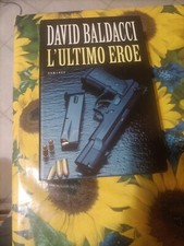 Libro. L',Ultimo Eroe.