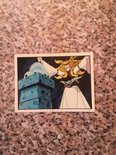 FIGURINA N. 92 JEEG ROBOT