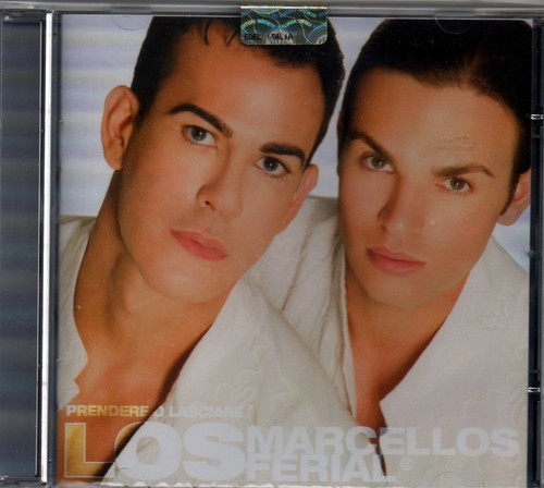 Los marcellos ferial - los,