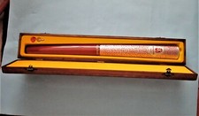 TORCIA OLIMPIADI DI PECHINO 2008 nuova MAI USATA IN SCATOLA ORIGINALE