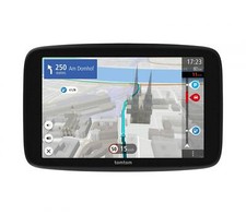 Navigatore GPS 7" Fisso con