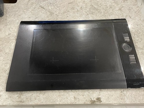 Wacom intuos large 47x32cm - large,