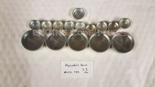 Mercedes benz m102 - benz, 2.3