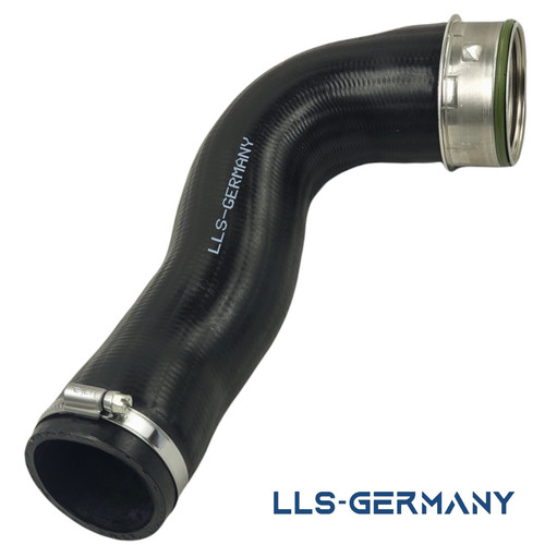 Tubo turbo per audi - tubo,