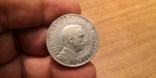 Lire 1908 quadriga veloce - 2,