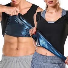 Sauna Shaper per uomo donna