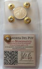 2 LIRE 1959 FDC PERIZIATA - 1958 E LA PIÙ RARA DELLA SERIE