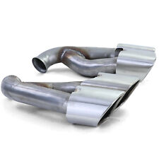 terminali Duplex Turbo Look