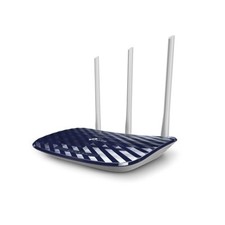 Router Wireless Dual band