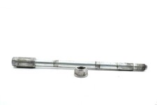  Perno ruota anteriore front