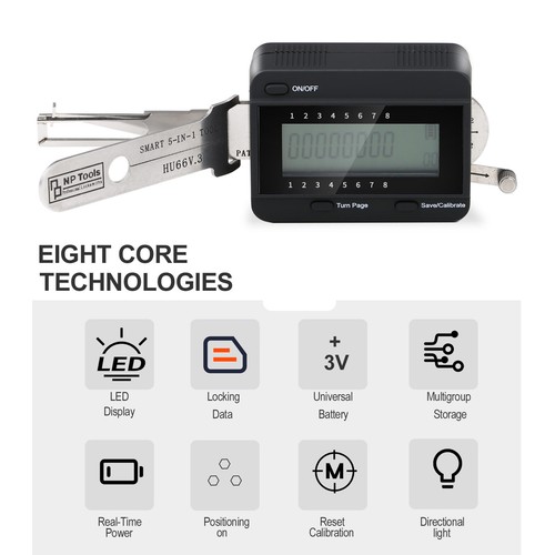 Hu66 tools smart - v.3,