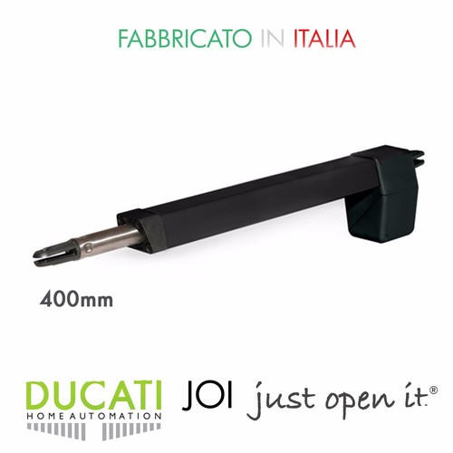 Ducati hc412 apricancello - ducati,