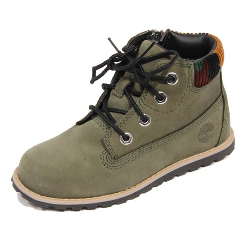H1274 stivaletto bimbo - , boy