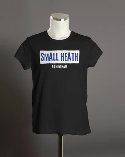 Shirt small heath - small, |