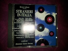 COMPILATION -  STRANIERI IN