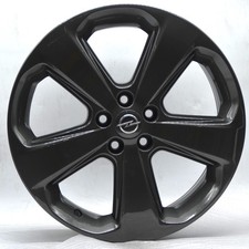 Cerchi lega opel - da,