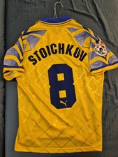 Maglia parma 1995 - parma, 1995/1996
