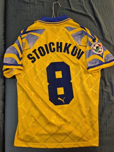 Maglia parma 1995 1996 taglia - maglia, 1995/1996
