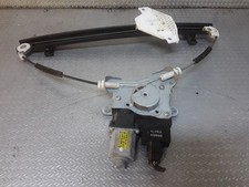 SsangYong Korando 2011 Gauche