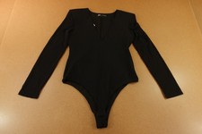 Body donna Zara taglia media