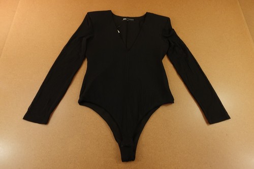 Body donna zara - zara, media