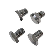 kit 4 Bulloni  Per coppe ruota