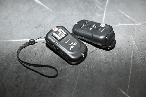 Phottix ares flash trigger - ares,