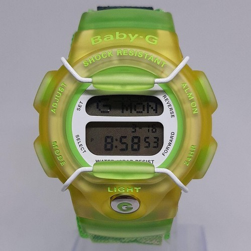 Casio baby 350 - casio, jangwa