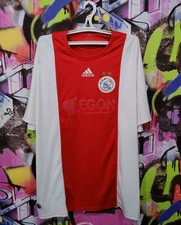 Maglia home ajax amsterdam - maglia,