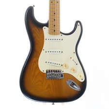 Fender Japan ST54-85RV 2 toni Sunburst Fukuoka Store