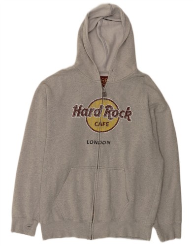 Felpa con cappuccio zip - con,