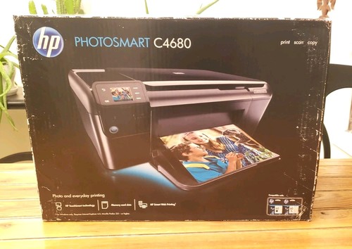 Photosmart c4680 stampante - c4680,