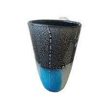 Murano Glass Vaso Formia